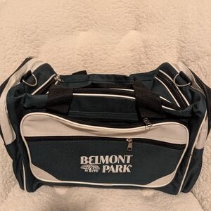 BELMONT Race duffle Bag